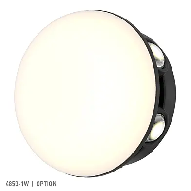 Favourite 4853-1W