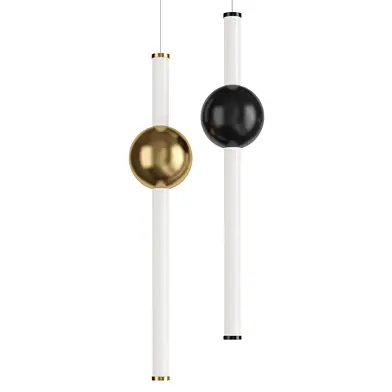 Favourite Conceptus Pendant Lamp