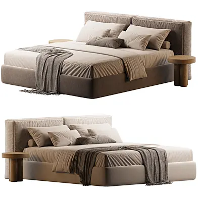 Bento bed