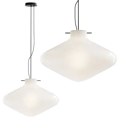 Lyfa Repose Pendant Lamp