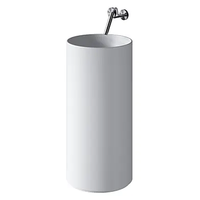 CEA Freestanding washbasin