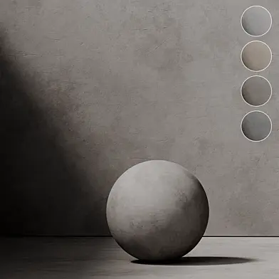 Elite Textures | Decorative Plaster Collection | Material 0190