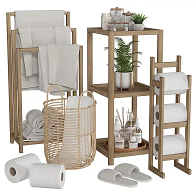bathroom accessories 037