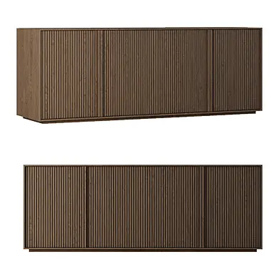 Leo Sideboard