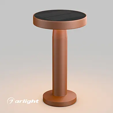 OM Светильник SP-BRIO-1.4W