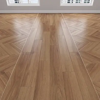 Паркет Дуб