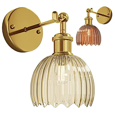 Battery Operated Wall Sconces