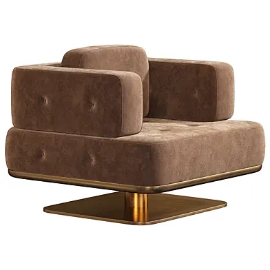 Barnett Arimchair By Mezzo