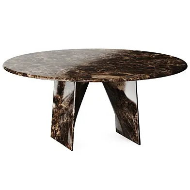 Rimadesio Lambda Dining Table
