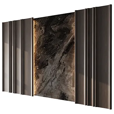 Wall panel 16