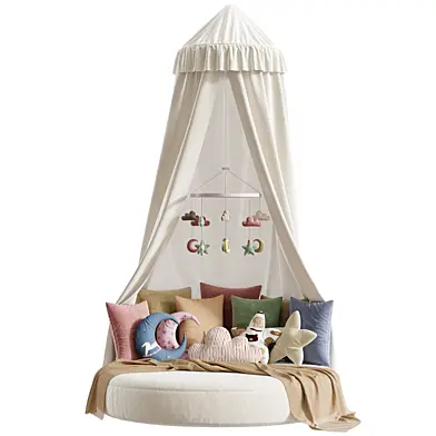 Kids bed 03