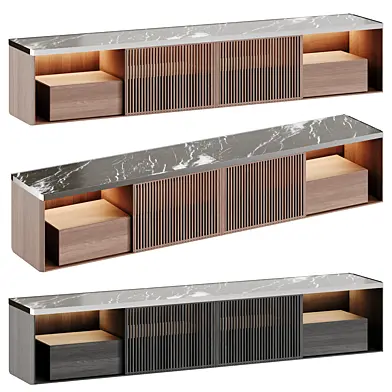 Living Box Molteni&C