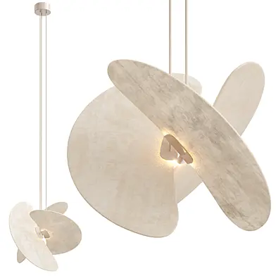 Levante Suspension