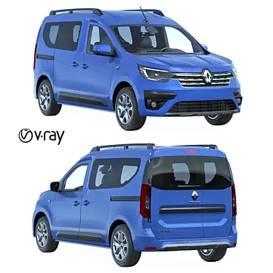 Renault Express