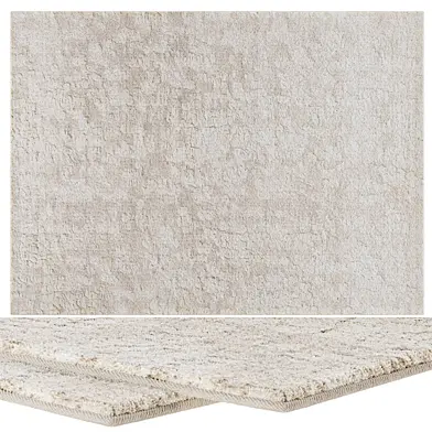 Carpet 20 | Chana Wool Rug
