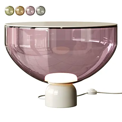LIGHTLINE L - Table Lamp