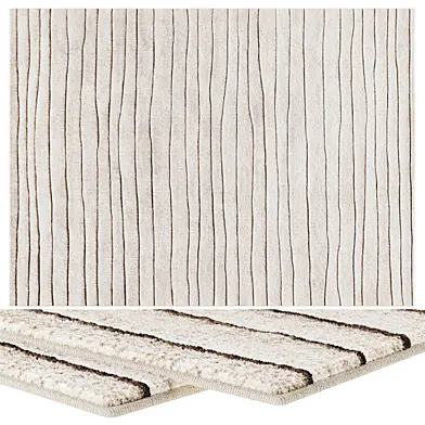 Carpet 21 | Vesa Wool Rug