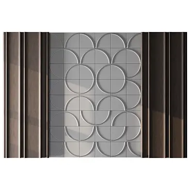 Wall panel 18