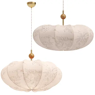 Tonio Pendant Lamp