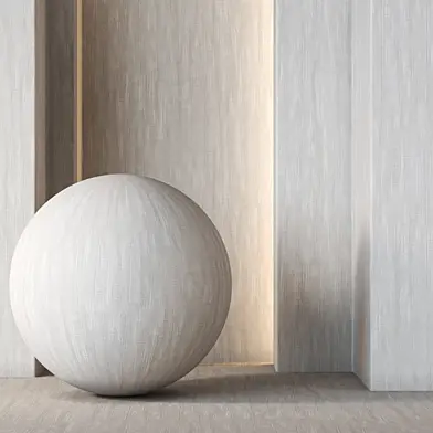 Decorative Wall Covering Texture 4k - Seamless - 03