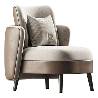 Ched Armchair