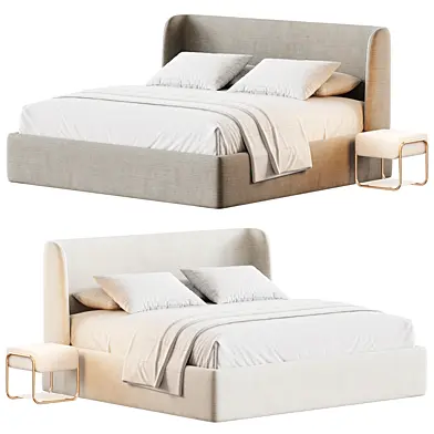 Celmo bed