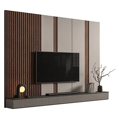 TV Wall - Set 361