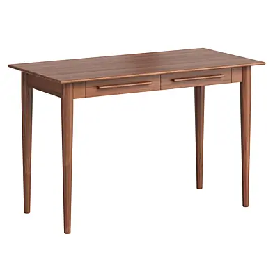 Mango Wood Desk Paul Westwing