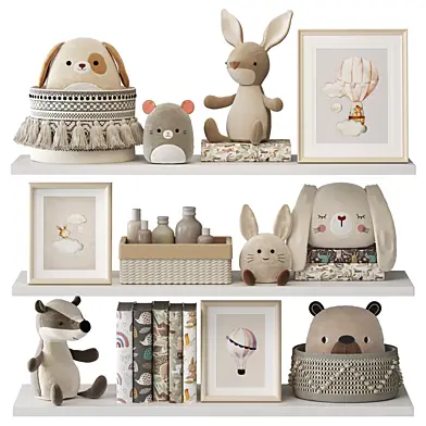 Decor for Kids Room 09