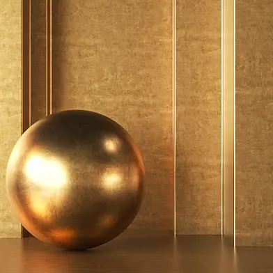 Rough Metal Texture 4k - Seamless - 12