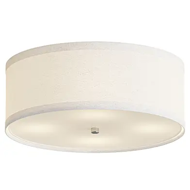 kate spade new york Walker Medium Flush Mount