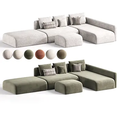 Kirmas Sofa