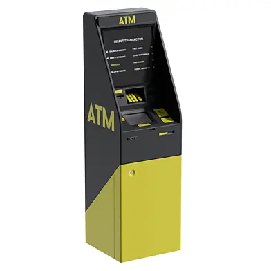 Volt ATM