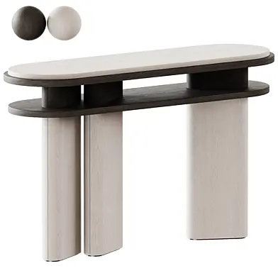 NIIGATA Console