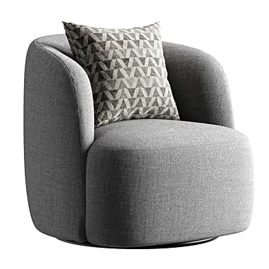 Manic Armchair