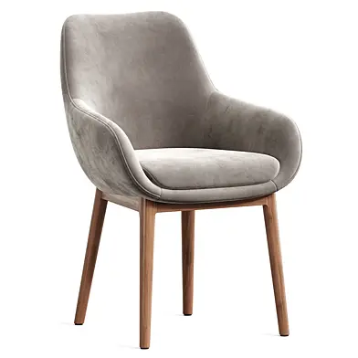 Polanco Dining Chair