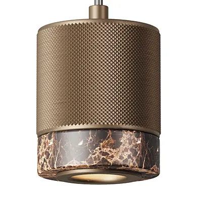 Tea pendant by Pepe Fornas