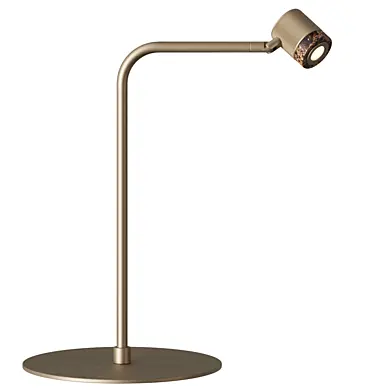 Tea table lamp by Pepe Fornas