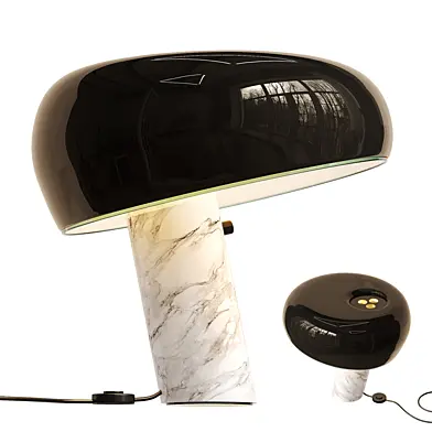 Flos Snoopy Table Lamp