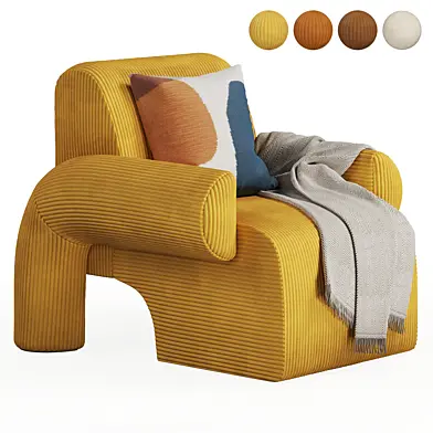 Seisu Armchair