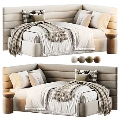 Horizon Kids Bed