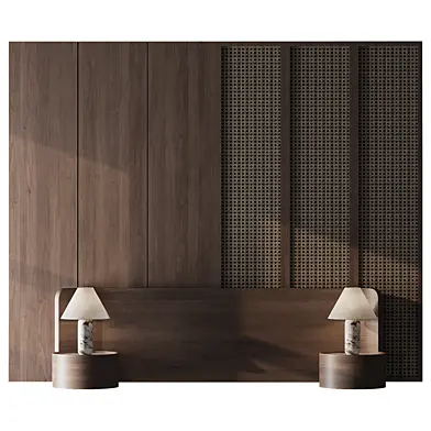 Headboard 09