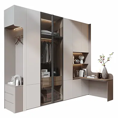 Furniture Composition | 2676
