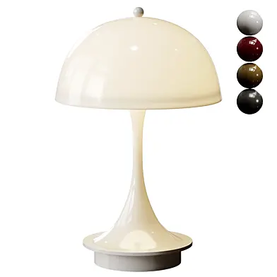 Panthella table lamp