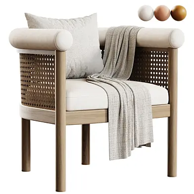 Om Dijah chair