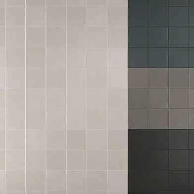 Tile Florim Easy Life Square Set 86 (4 colors)