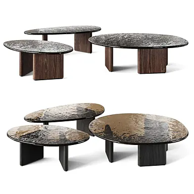 Stowe Coffee Table.