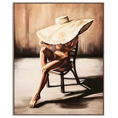 Painting Frame Set 156