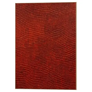 Abstract Painting Frame 0295