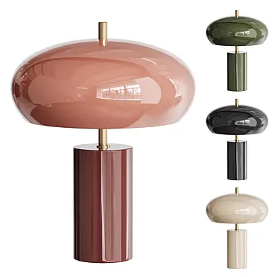 Table lamp Sonne
